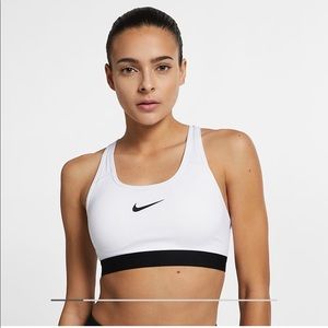 NWOT Nike Dri-Fit Sports Bra